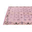 Tapis rose Howard