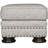 Foster 32" Rectangle Standard Ottoman-85036318-85036319