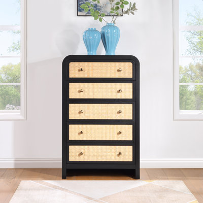 Aerik 5 - Commode