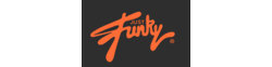 Just Funky logo