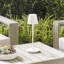 Nevis Accent Rechargeable Table Lamp-36951831