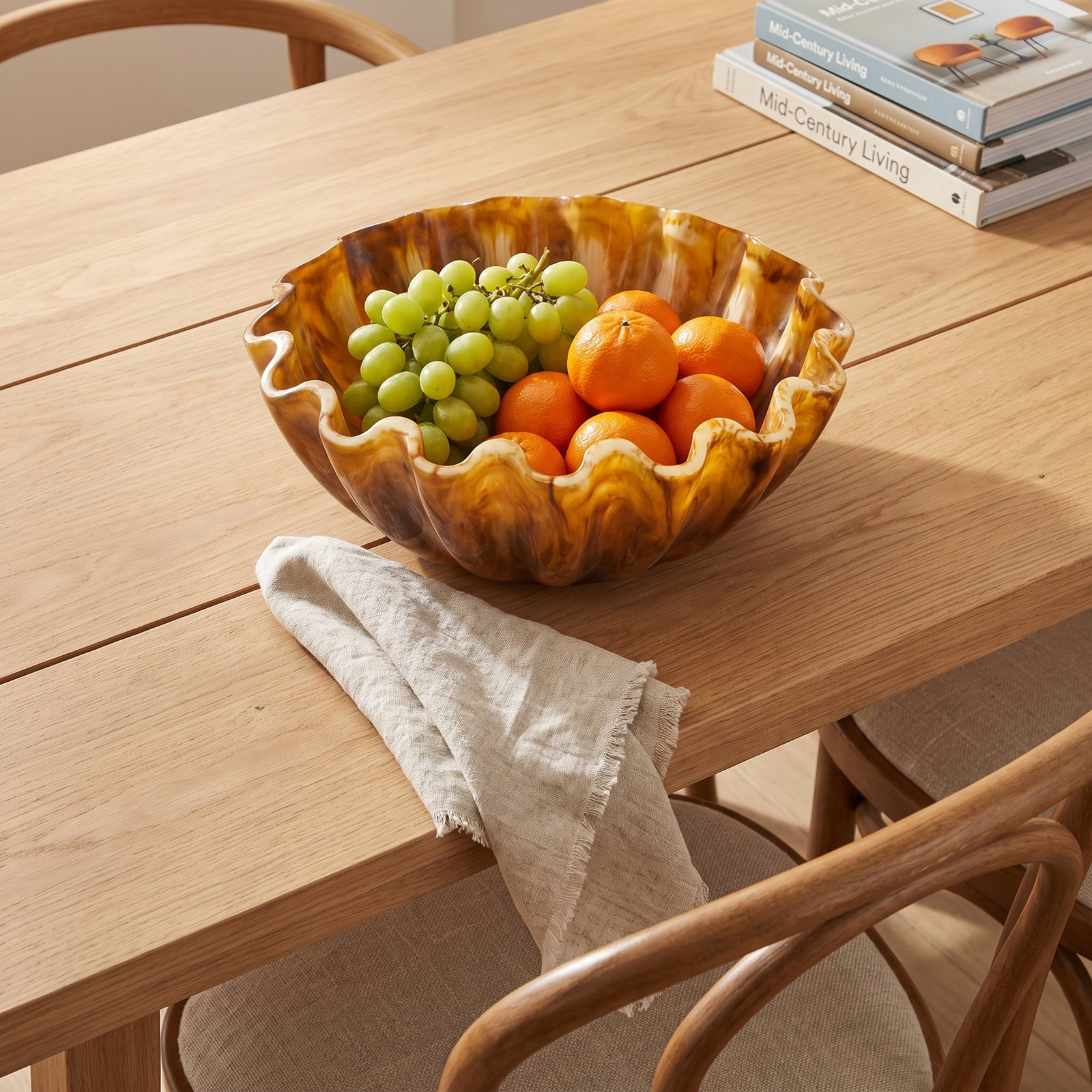 Muriel Decorative Bowl 1