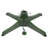 Steel Rotating Tree Stand