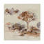 Bolognaise "Fall approche" sur toile-98248528