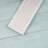 Cyra 2.95 in. X 11.81 in. Polished Ceramic Subway Wall Tile-101997340