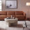 Table basse Devan