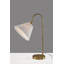 Lampe de table Thalia