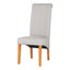 Leni Upholstered Dining Chair