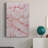 " Rose Marble II " Painting-2112547150