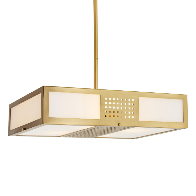 Celerie Kemble 4 - Light Chandelier