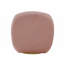 Fauteuil d'appoint Yedaid avec pivot-982478824