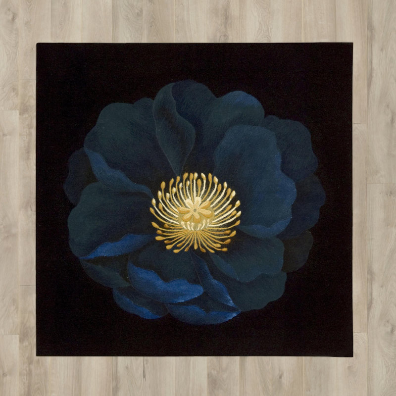 Midsomer Norton Wool Indoor Rug