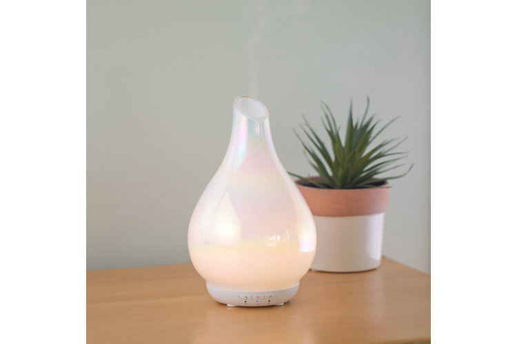 diffuser, scent diffuser