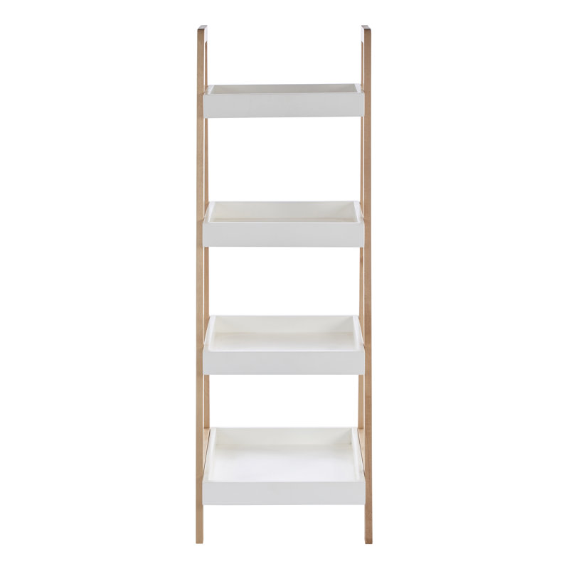 Rhiannon 36 x 99cm Bathroom Shelf