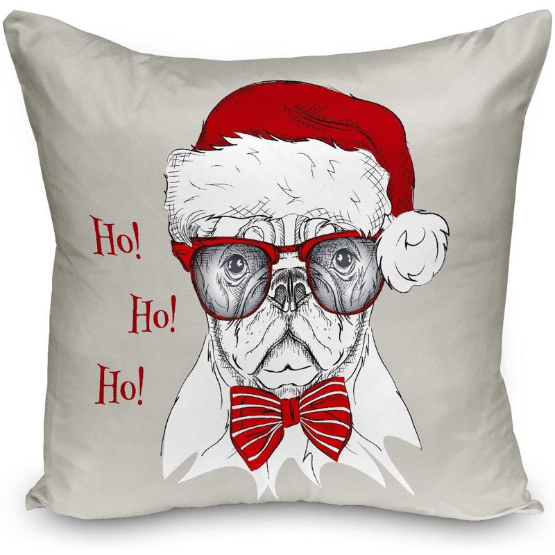 Blalock Square Cushion Cover