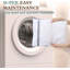 Coussin de baignoire ergonomique de luxe-692866251