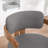 Bula Stanford Upholstered Curved Solid Wood Dining Chair-114256790