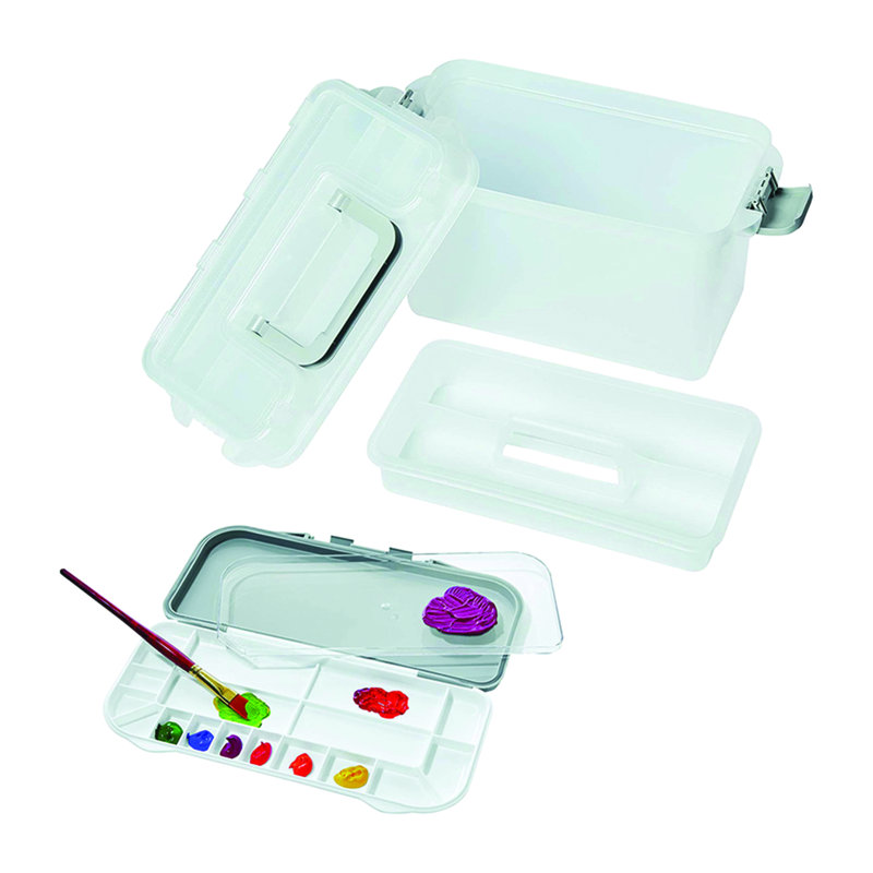Greely Desk Organisers