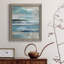 Distant Drama I - Peinture sur toile encadrée-61585068-61585798