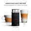 Nespresso Vertuo Coffee and Espresso Machine with Aeroccino Milk Frother by De'Longhi-87842838