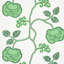 Schumacher x Neisha Crosland Queen Fruit Wallpaper-55273238