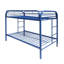 Lit superposé simple en métal Kimbolton-29297974
