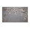 Machine Washable Pink Area Rug