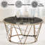 Table basse Kimberyl