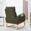 Chaise berçante Teddy-874182086