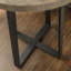 Valley Sled End Table-1736338925
