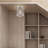 Crystal Flush Mount-1036683567