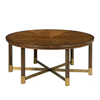 Table basse Antioch