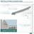 Versatile Retractable Patio Awning For Outdoor Spaces, Enhancing Comfort And Privacy.-128994350-128994351