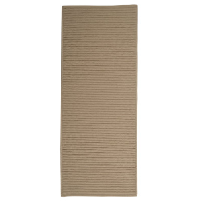 Tapis intérieur / extérieur Altee - beige