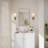 Bathroom Vanity Mirror with Aluminum Frame and Tempered Glass-640780447-640780426-640780445
