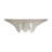 The Renovators Supply Inc. 14.88'' White Vitreous China Circular Bathroom Sink with Overflow