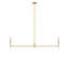 Greard 56 Linear Chandelier