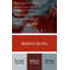 Abstrait art fluide sur toile rouge 5-1035297206