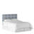 Upholstered Panel Headboard-12708007-22855513