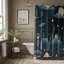 Rideau de douche Starry Eve - Premium-54438886