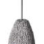 Beaded Imfibinga Bead Pendant Light