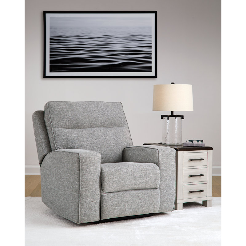 Biscoe Power Recliner