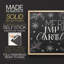 Tableau noir «Merry Christmas» - Reproduction encadrée - Restickable-557800354-557800364