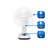 Technical Pro 14" Oscillating Personal Fan