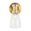 Meuble-lavabo à deux lumières Sofia par AERIN-88235774-69315047-69315051