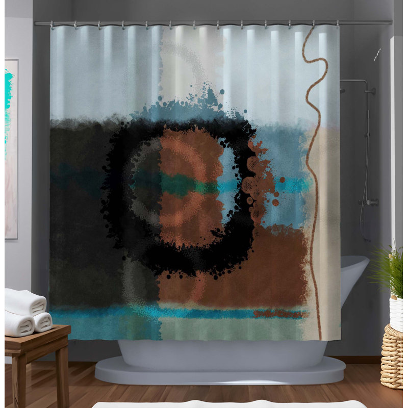 Rideau de douche Audrena