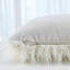 Geometric Square Cushion Cover-82647588