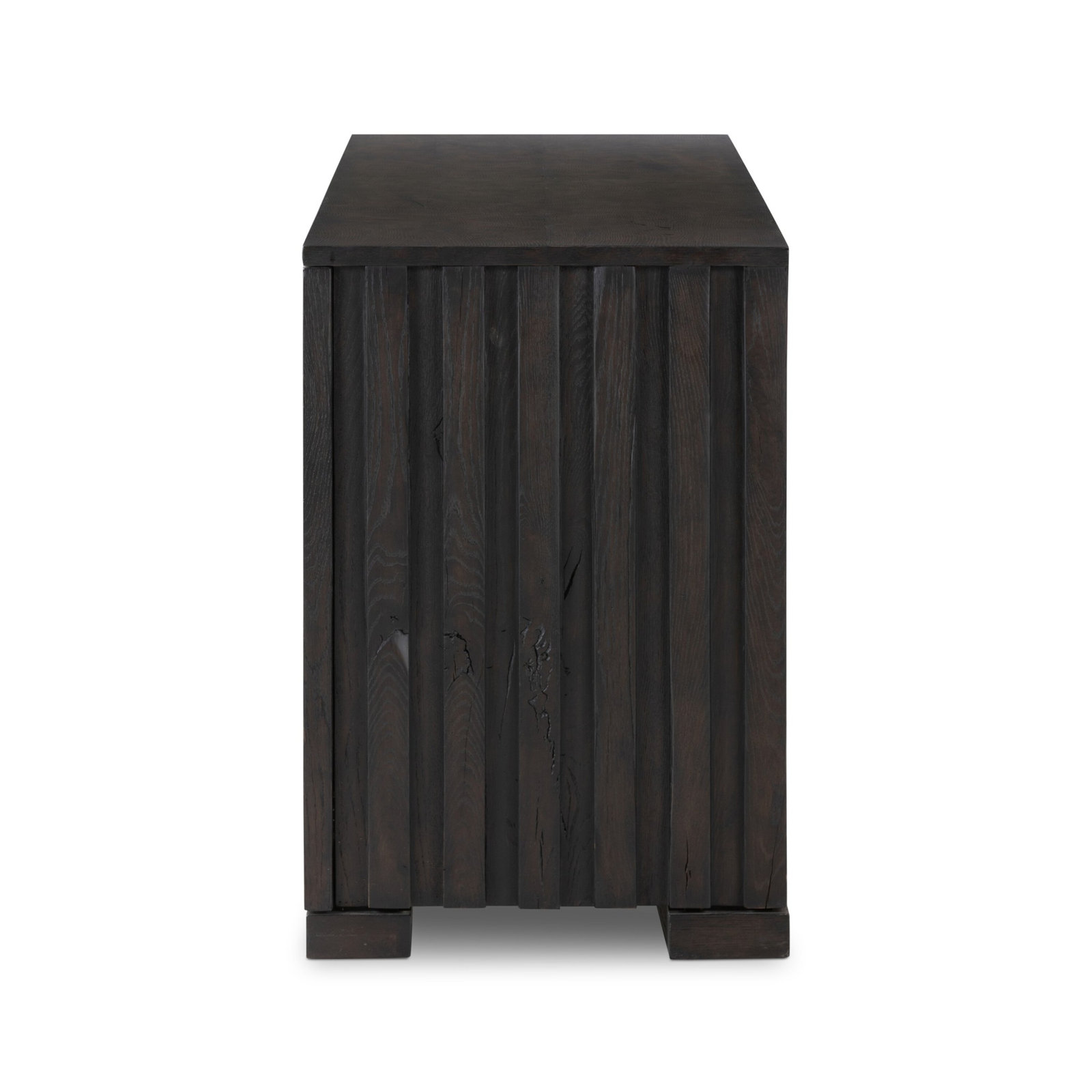 Feller 93.25'' Sideboard