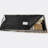 Upholstered Platform Bed with Button Tufted Linen Fabric Headboard, No Box Spring Needed, Wood-1981697519-1962031056