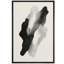 Reproduction d'art abstrait sur toile encadrée pour décoration intérieure moderne-117183874-117183873